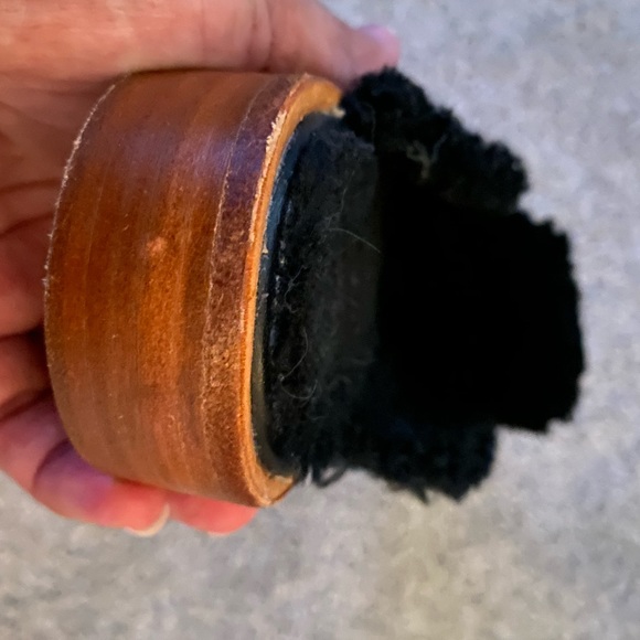 Free People Butterfly Effect Mule shoes - Picture 3 of 5